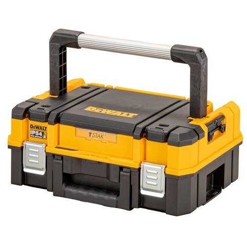 DEWALT ชุดกล่องเครื่องมือด้ามจับยาว TSTAK รุ่น DWST83344-1