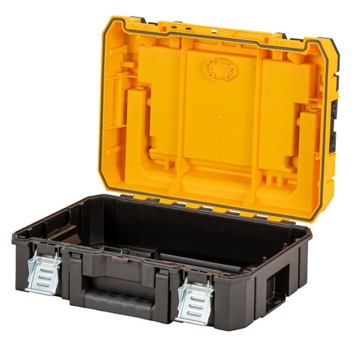 DEWALT ชุดกล่องเครื่องมือด้ามจับยาว TSTAK รุ่น DWST83344-1