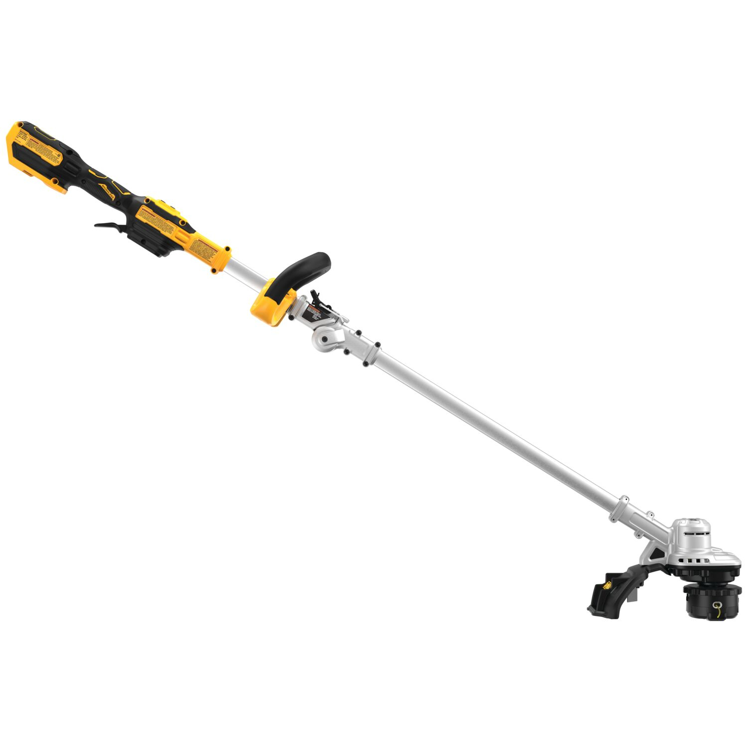 DEWALT เครื่องเล็มหญ้าไร้สาย 20Vmax DCST922B เฉพาะตัวเครื่อง