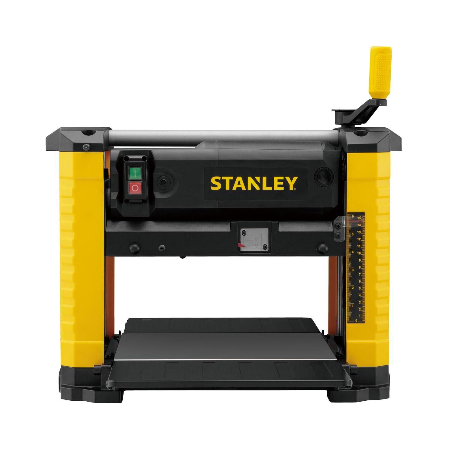 STANLEY เครื่องรีดไม้ 12.5 นิ้ว 1800W STP18-B1