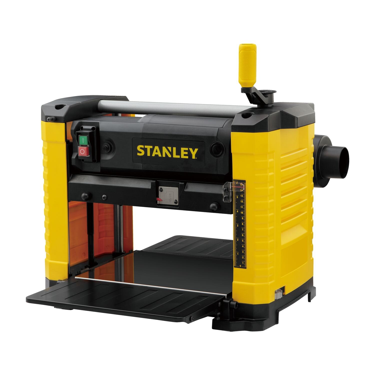 STANLEY เครื่องรีดไม้ 12.5 นิ้ว 1800W STP18-B1