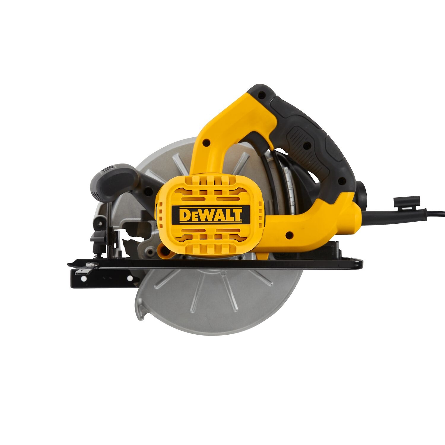 DEWALT เลื่อยวงเดือน 7-1/4 นิ้ว 1500W รุ่น DWE5615-B1