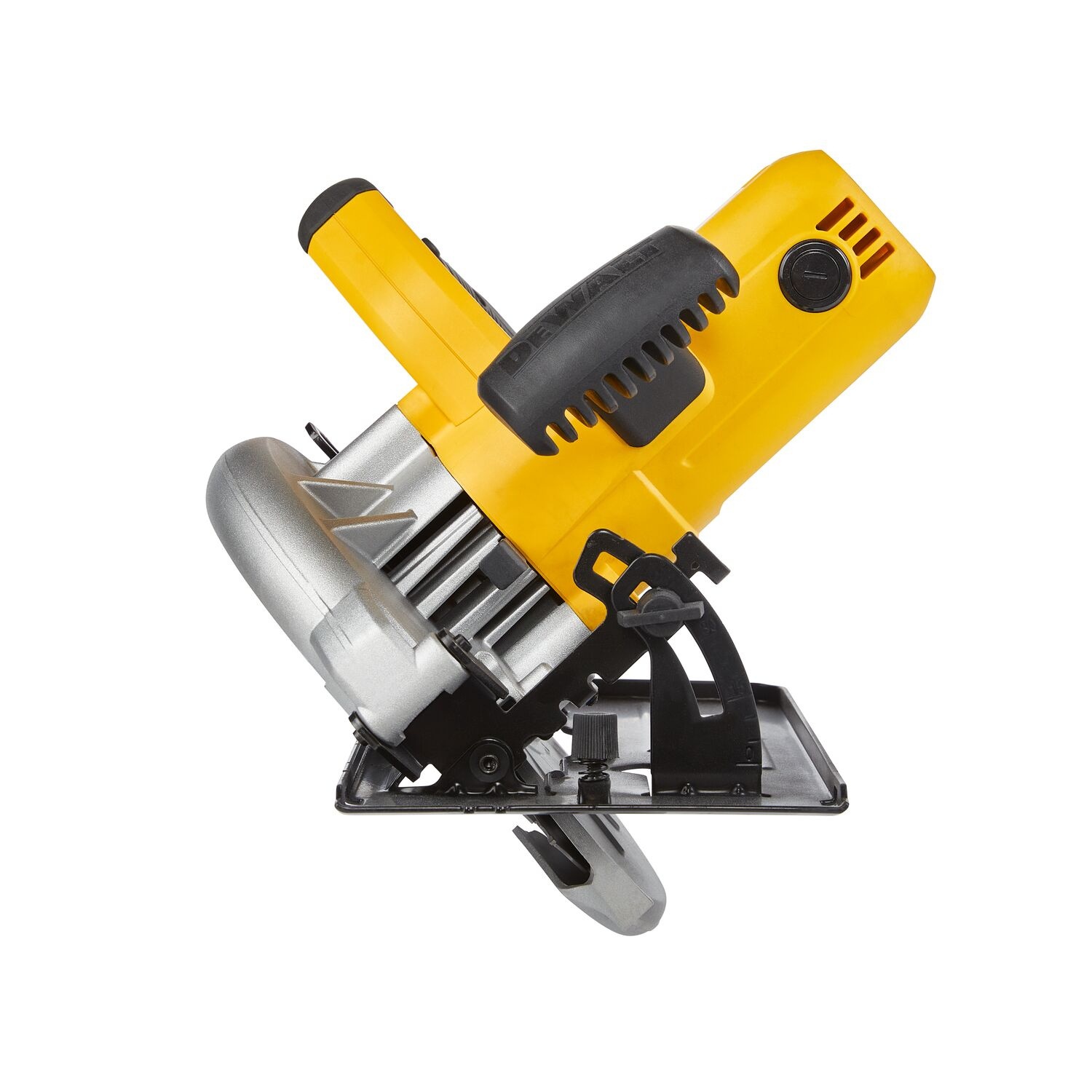 DEWALT เลื่อยวงเดือน 7-1/4 นิ้ว 1500W รุ่น DWE5615-B1