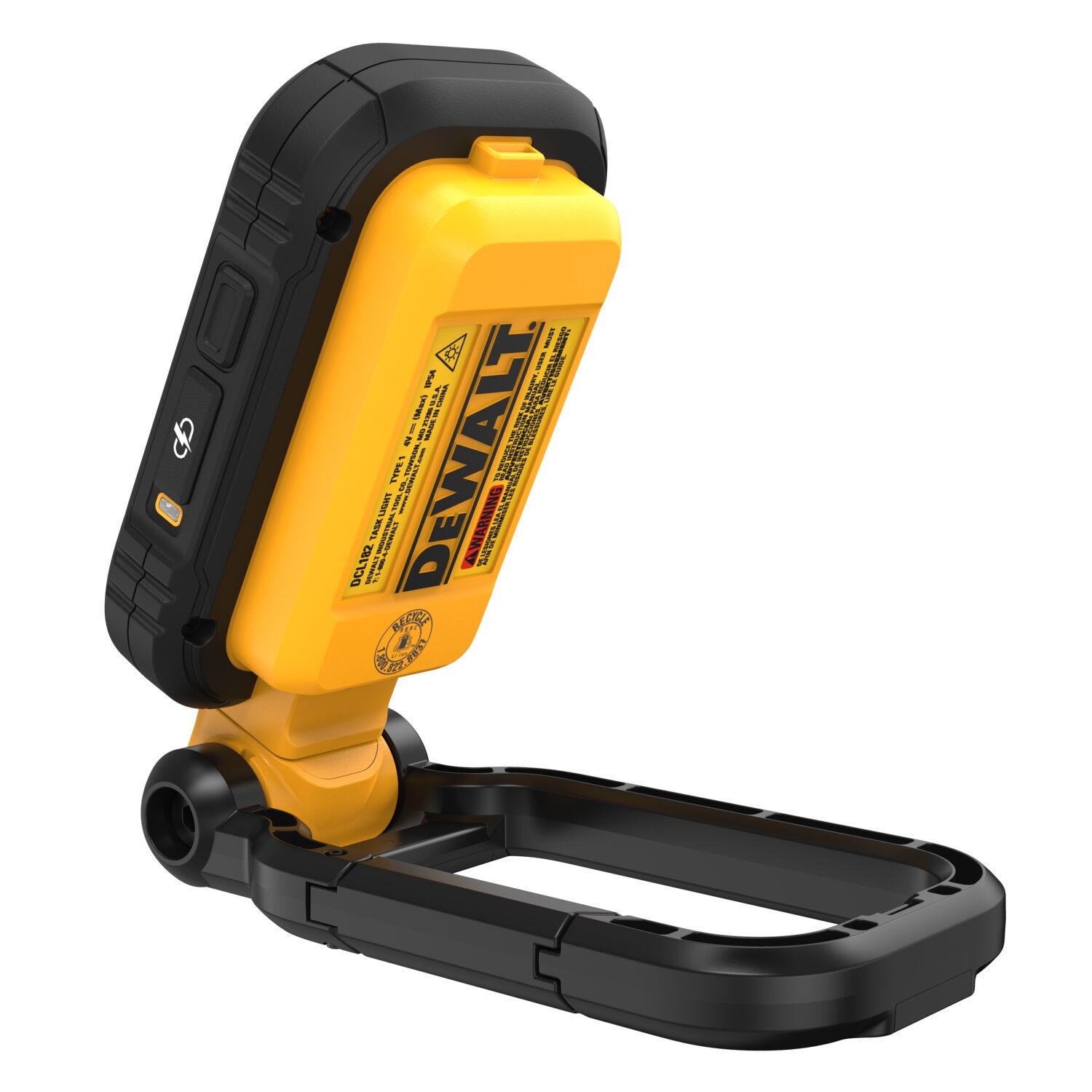 DEWALT ไฟ LED ส่องทำงานแบบพกพา DCL182