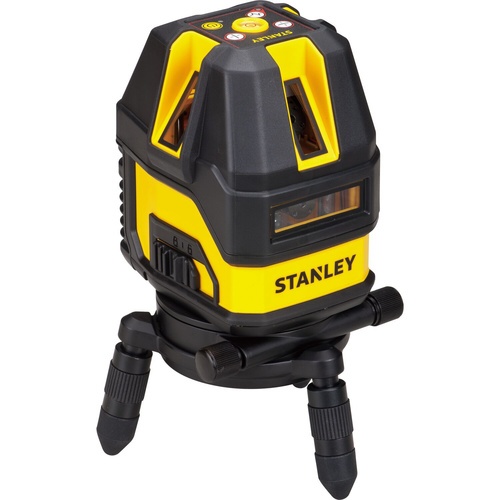 STANLEY เลเซอร์ มัลติไลน์ 4V1H-R รุ่น STHT77513-8