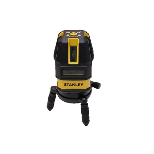 STANLEY เลเซอร์ มัลติไลน์ 4V1H-R รุ่น STHT77513-8