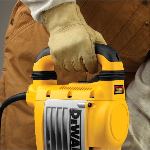 DEWALT เครื่องสกัดคอนกรีต 10กก. 1500W รุ่น D25901K-B1