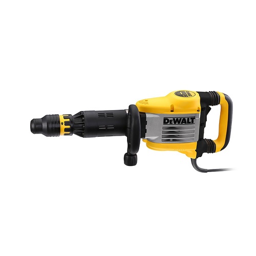 DEWALT เครื่องสกัดคอนกรีต 10กก. 1500W รุ่น D25901K-B1