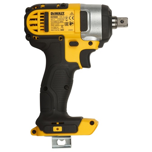 DeWALT บล็อคกระแทกไร้สาย 18V DCF880N-KR (เครื่องเปล่า) DeWALT DCF880N-KR