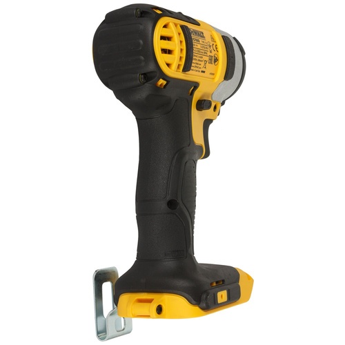 DeWALT บล็อคกระแทกไร้สาย 18V DCF880N-KR (เครื่องเปล่า) DeWALT DCF880N-KR