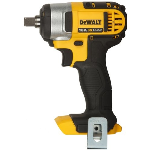 DeWALT บล็อคกระแทกไร้สาย 18V DCF880N-KR (เครื่องเปล่า) DeWALT DCF880N-KR