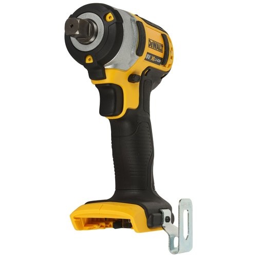 DeWALT บล็อคกระแทกไร้สาย 18V DCF880N-KR (เครื่องเปล่า) DeWALT DCF880N-KR