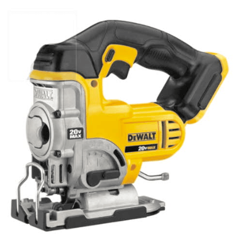 เลื่อยฉลุไร้สาย 18V. DCS331N  DEWALT