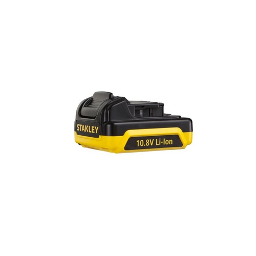 STANLEY แบตเตอรี่ Li-ion 12V Max 1.5 Ah รุ่น SCB12S-B1