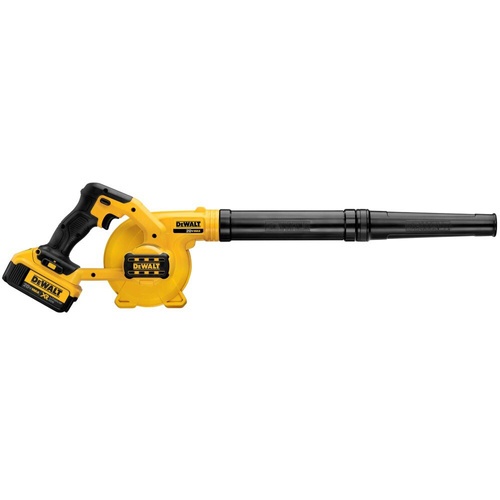 DEWALT เครื่องเป่าลมไร้สาย 18V รุ่น DCE100N-KR (เฉพาะตัวเครื่อง)