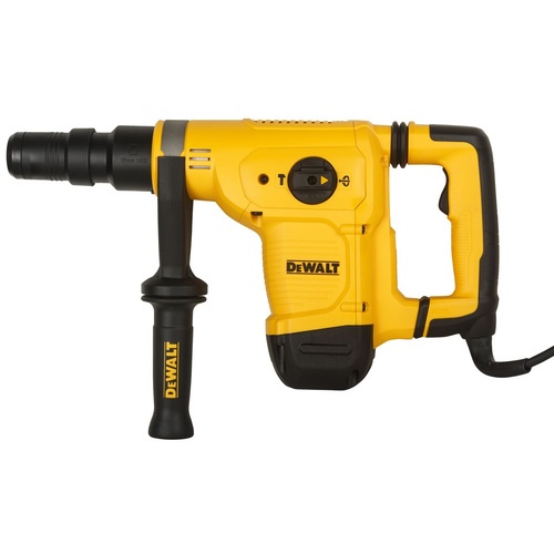 DEWALT เครื่องสกัดคอนกรีต 5กก. 1050W รุ่น D25811K-B1