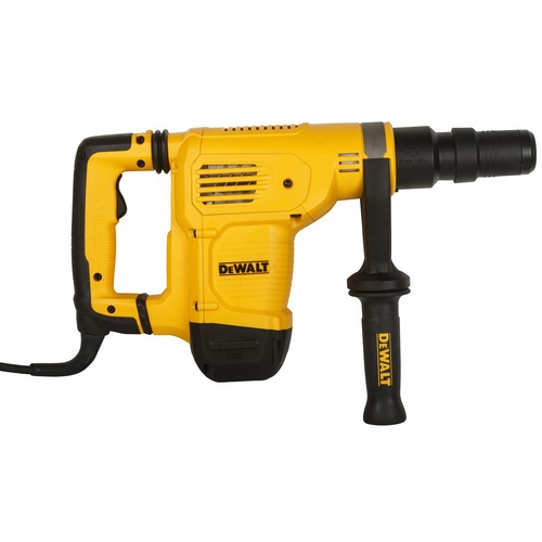 DEWALT เครื่องสกัดคอนกรีต 5กก. 1050W รุ่น D25811K-B1