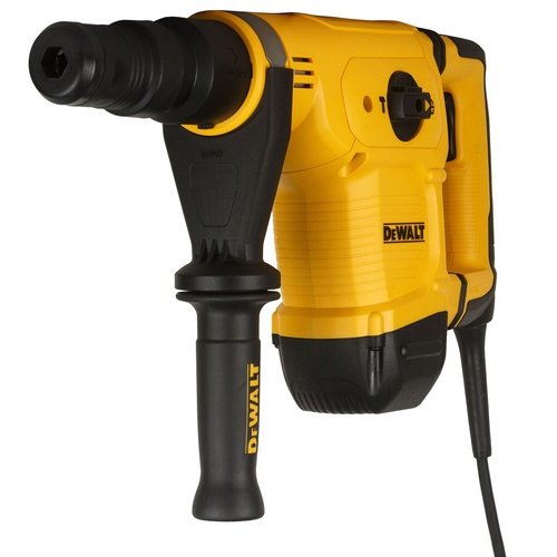 DEWALT เครื่องสกัดคอนกรีต 5กก. 1050W รุ่น D25811K-B1