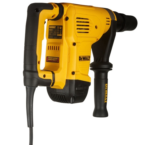 DEWALT เครื่องสกัดคอนกรีต 5กก. 1050W รุ่น D25811K-B1