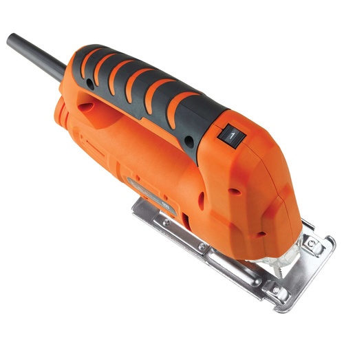 BLACK+DECKER เลื่อยจิ๊กซอว์ 400W รุ่น JS20-B1