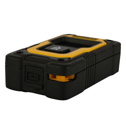 DEWALT เลเซอร์วัดระยะ 16M. Mini รุ่น DW055PL-XJ