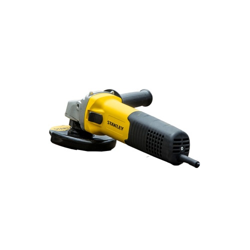 STANLEY เครื่องเจียร 4 นิ้ว 1050W รุ่น SGS104-B1