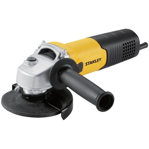 STANLEY เครื่องเจียร 4 นิ้ว 1050W รุ่น SGS104-B1