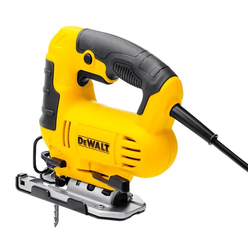 DEWALT เลื่อยจิ๊กซอว์ 650W รุ่น DWE349-B1