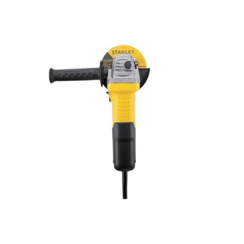 STANLEY เครื่องเจียร 4 นิ้ว 900W รุ่น STGS9100A-B1 แถมใบเจียรใบตัดรวม 4 ใบ