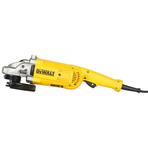 DEWALT เครื่องเจียร 7 นิ้ว 2200W รุ่น DWE493-B1