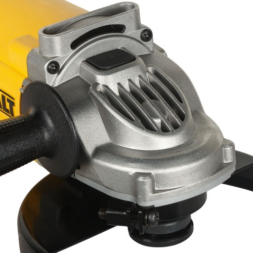 DEWALT เครื่องเจียร 7 นิ้ว 2200W รุ่น DWE493-B1