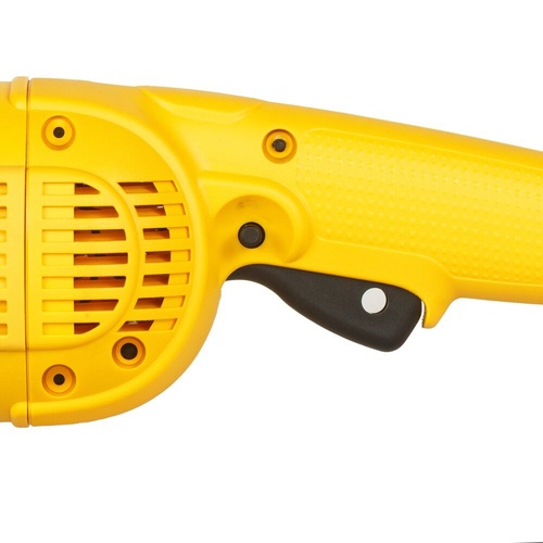 DEWALT เครื่องเจียร 7 นิ้ว 2200W รุ่น DWE493-B1