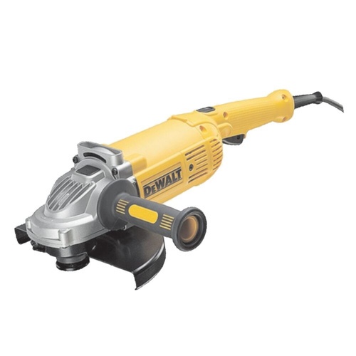 DEWALT เครื่องเจียร 7 นิ้ว 2200W รุ่น DWE493-B1