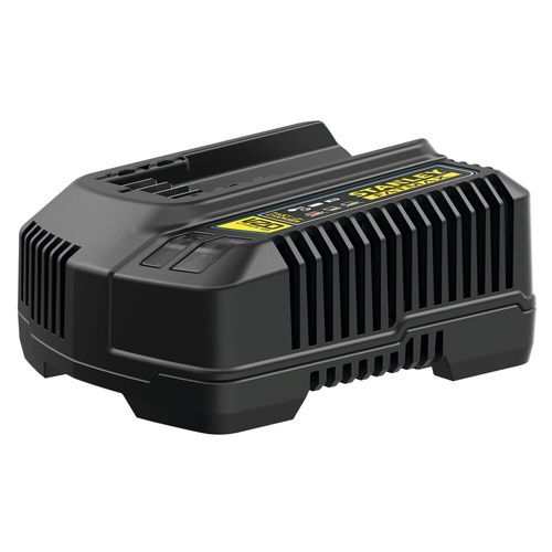 STANLEY แท่นชาร์จแบตเตอรี่ 20V Max 4.0Ah รุ่น SC401-B1