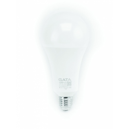 GATA หลอด Bulb แอลอีดี 25w DL