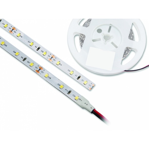 GATA ไฟเส้นประดับ LED Strip Light 5M14W รุ่น M12V แสงวอร์มไลท์ สีขาว