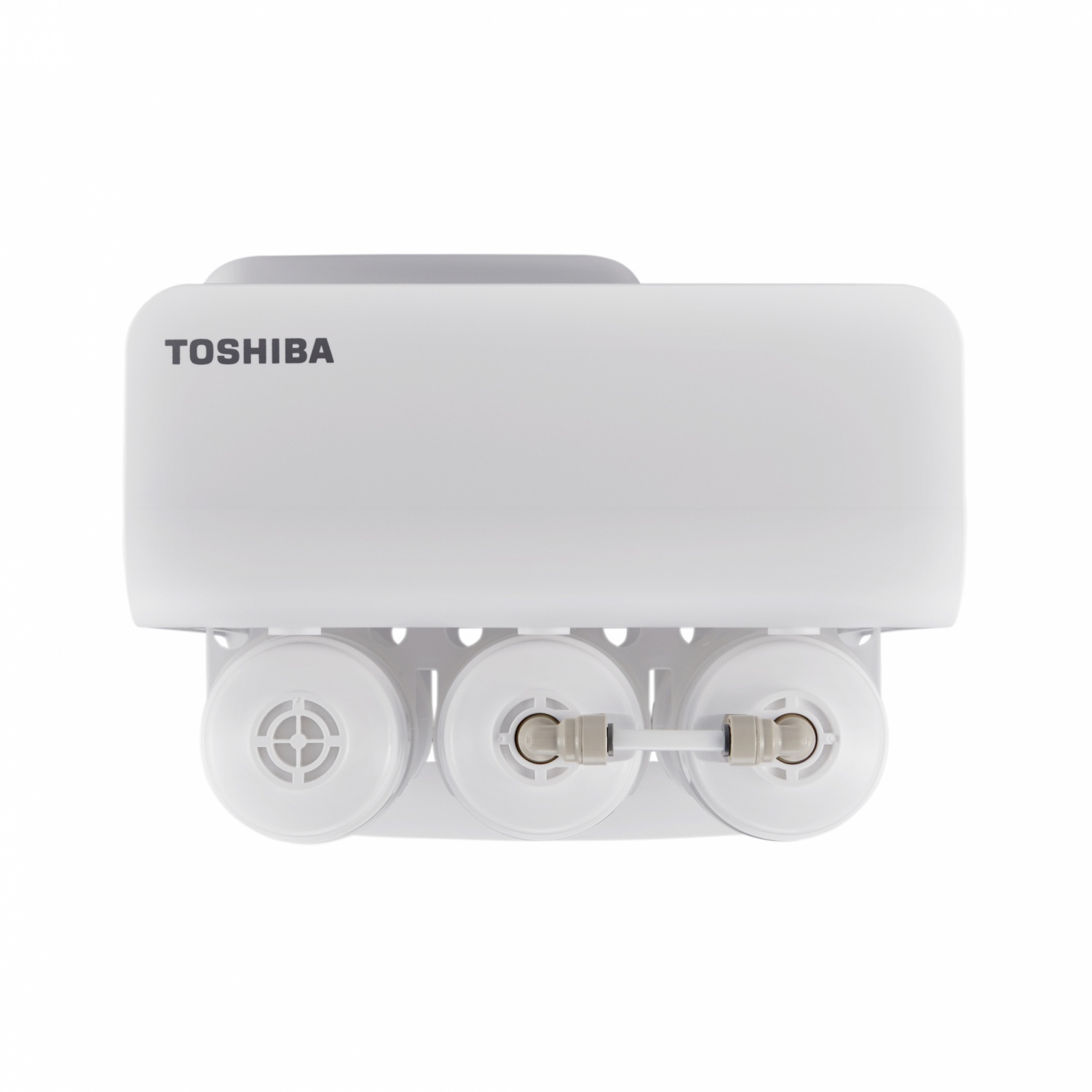 TOSHIBA เครื่องกรองน้ำดื่ม UF TWP-N2041UUFTH สีขาว