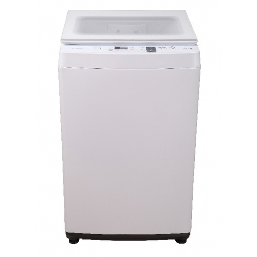TOSHIBA เครื่องซักผ้าอัตโนมัติ 9 กก. AW-J1000FT(WW) สีขาว