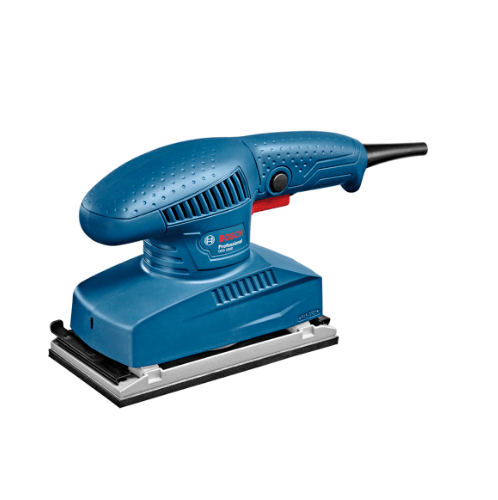 BOSCH เครื่องขัดกระดาษทราย 190 W รุ่น GSS2300