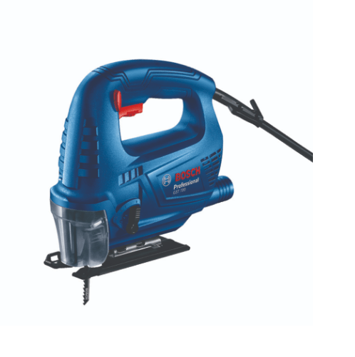 BOSCH เลื่อยจิ๊กซอว์ 500W รุ่น GST700