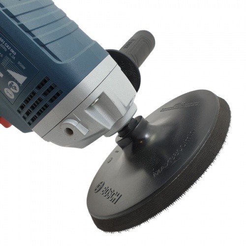 BOSCH เครื่องขัดสีรถยนต์ 6.5นิ้ว 950W รุ่น GPO950