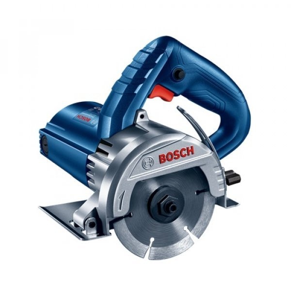 BOSCH เครื่องตัดหินอ่อน 1400W รุ่น GDC 140