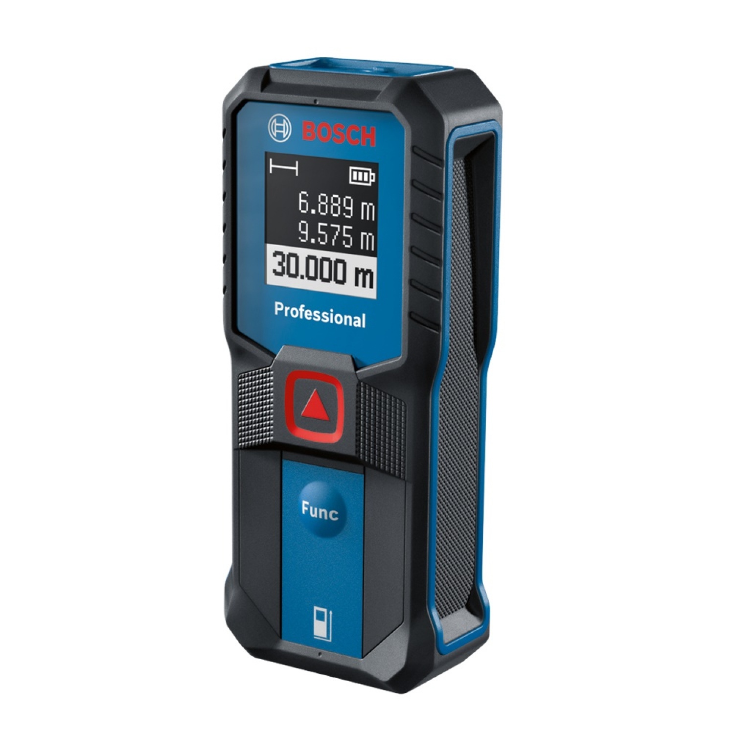 BOSCH เลเซอร์วัดระยะ 30 เมตร GLM30-23 Pro