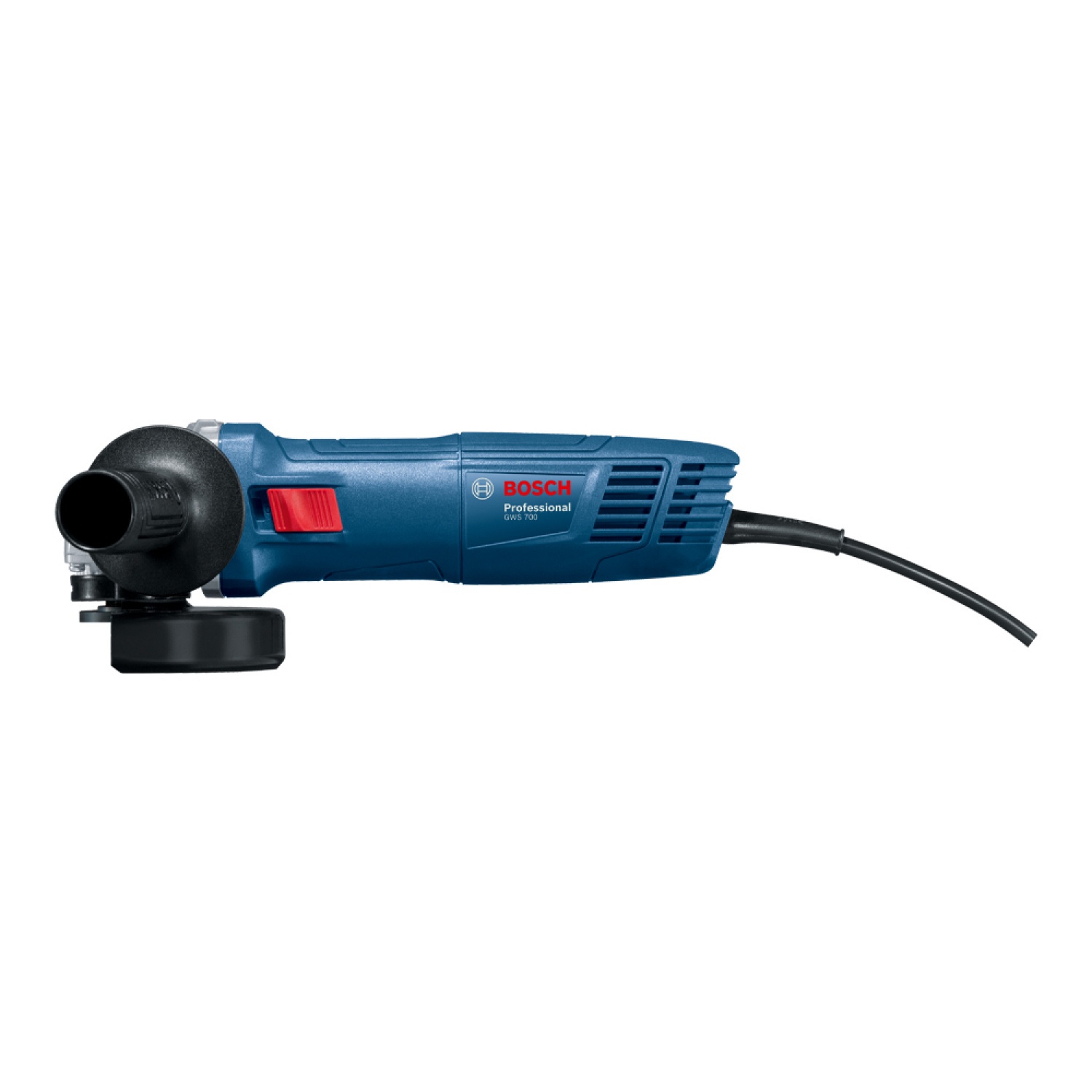 BOSCH เครื่องเจียร 4 นิ้ว 710W รุ่น GWS700