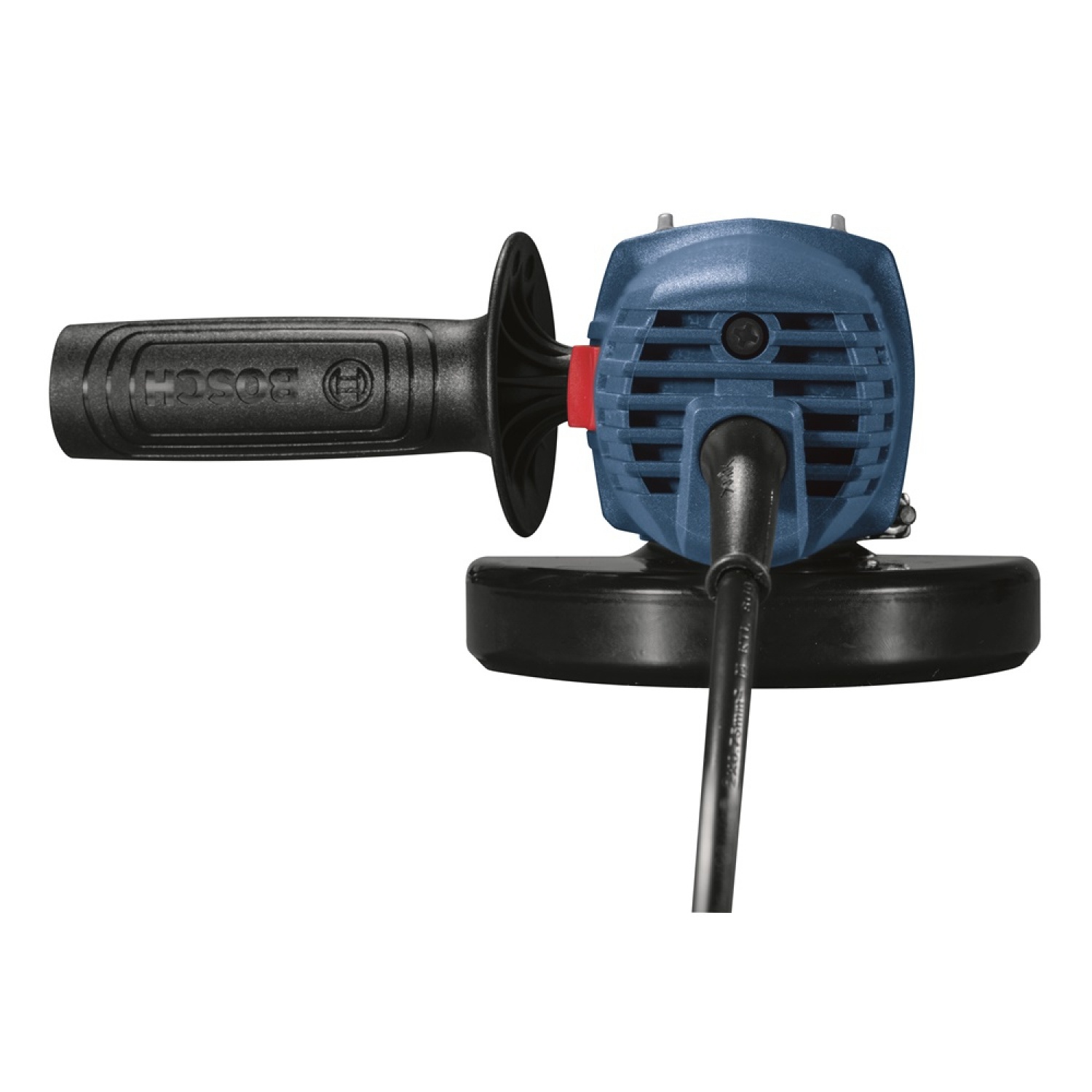 BOSCH เครื่องเจียร 4 นิ้ว 710W รุ่น GWS700