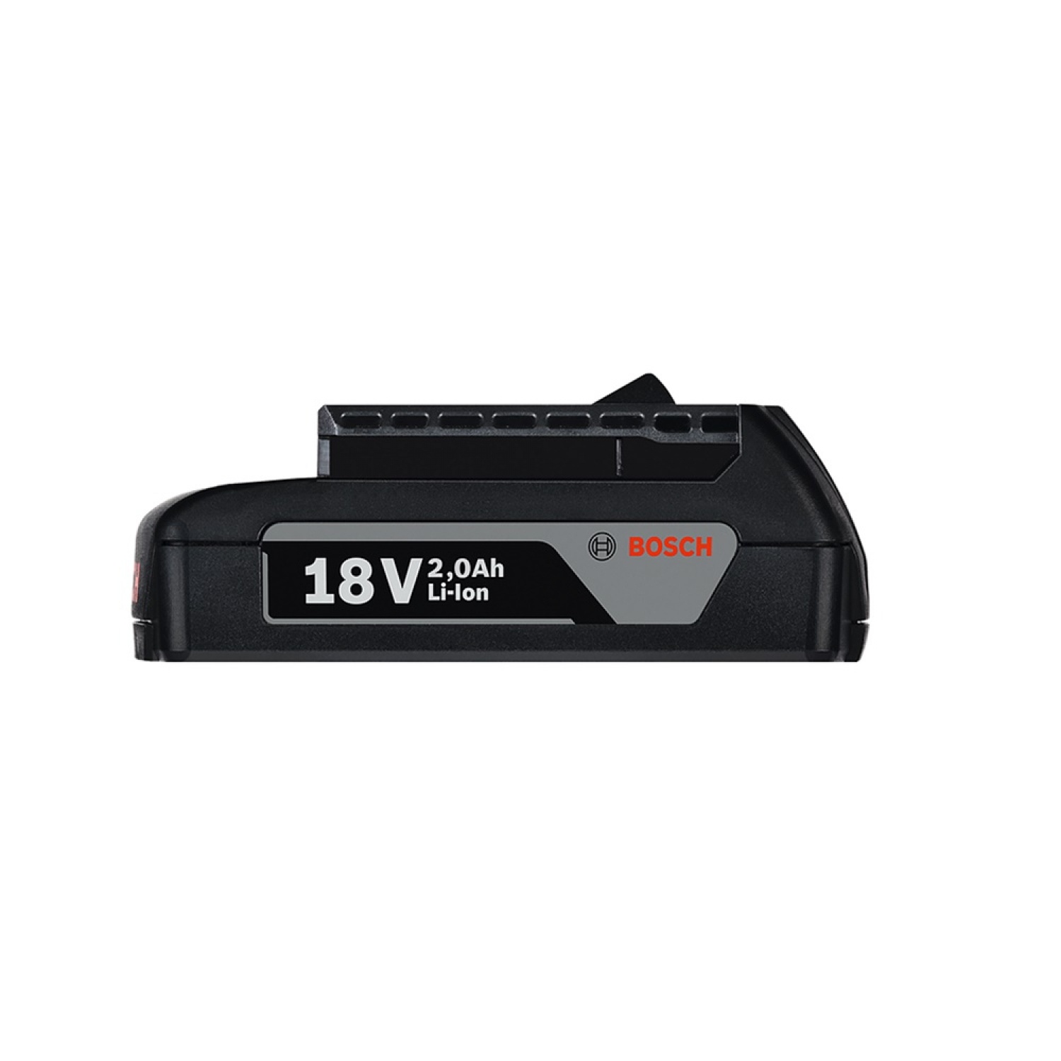 BOSCH แบตเตอรี่ GBA 18V 2.0Ah รุ่น M-B 1600A028TR