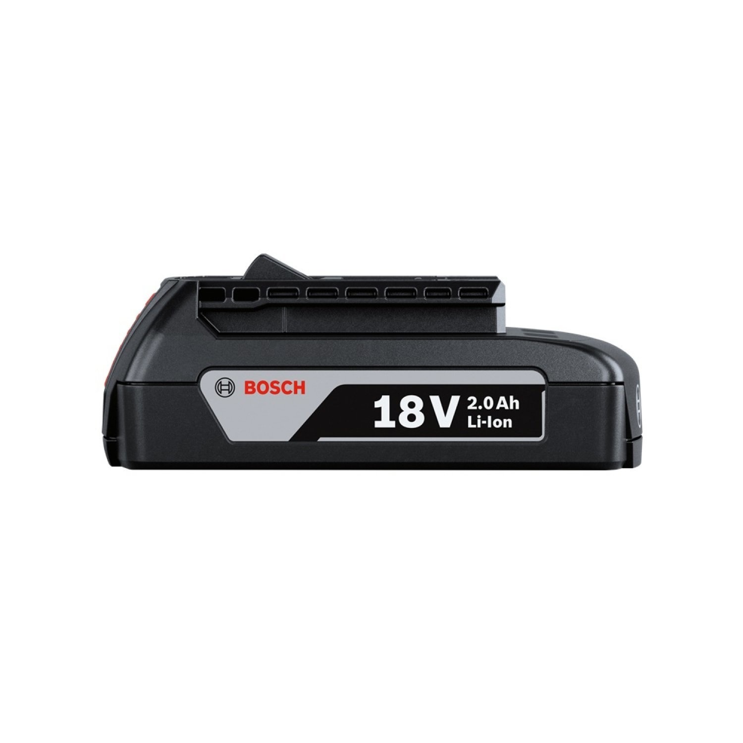 BOSCH แบตเตอรี่ GBA 18V 2.0Ah รุ่น M-B 1600A028TR