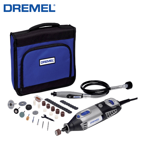 DREMEL เครื่องมือโรตารี่ รุ่น 4000-1/45