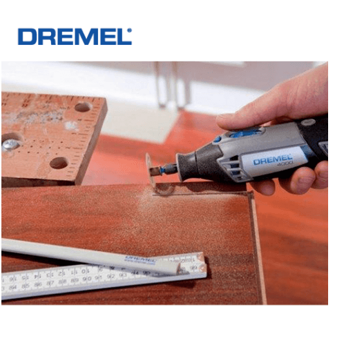 DREMEL เครื่องมือโรตารี่ รุ่น 4000-1/45