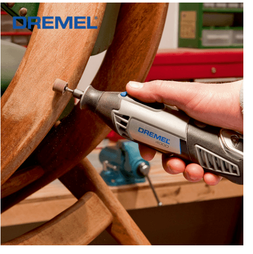 DREMEL เครื่องมือโรตารี่ รุ่น 4000-1/45